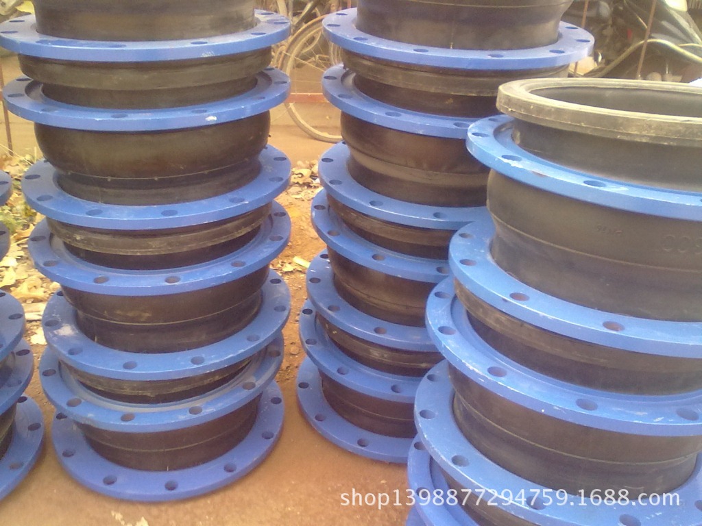 DN300-10公斤橡膠軟接頭批量1